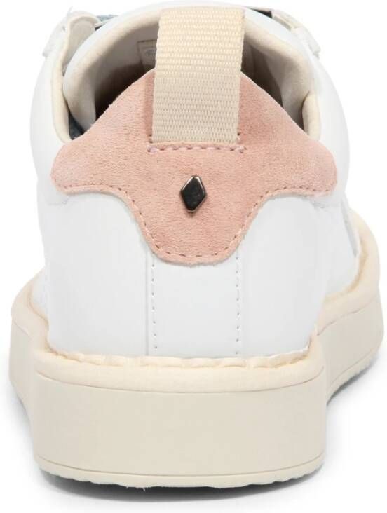 Panchic Veterschoen Microfibre Suède