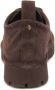 Panchic Heren Lace Up Mocassin Schoen Black Heren - Thumbnail 7
