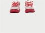 Panchic Witte Fuchsia Sneaker Multicolor Dames - Thumbnail 2