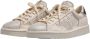 Panchic Witte Sneakers Comfort Design - Thumbnail 2