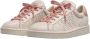 Panchic Witte Sneakers met Katoenen Voering - Thumbnail 2