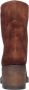 Pantanetti Laarzen Bruin Brown Dames - Thumbnail 3