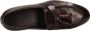 Pantanetti Platte schoenen Bordeaux - Thumbnail 2