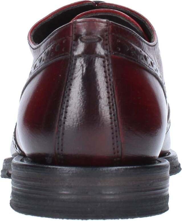Pantanetti Platte schoenen Roze Pink Dames