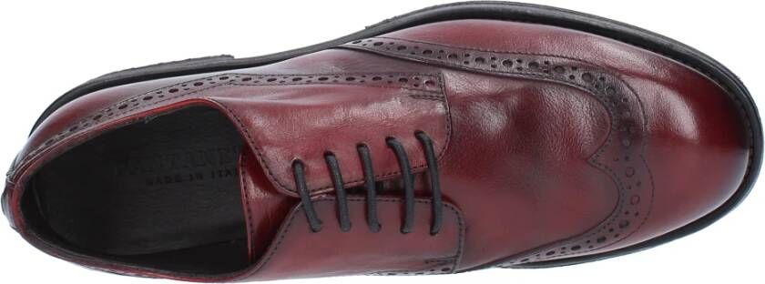 Pantanetti Platte schoenen Roze Pink Dames