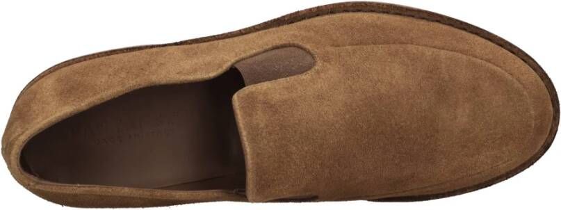 Pantanetti Platte schoenen Bruin