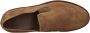 Pantanetti Platte schoenen Bruin - Thumbnail 2