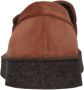 Pantanetti Platte schoenen Bruin Brown Heren - Thumbnail 3