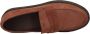 Pantanetti Platte schoenen Bruin Brown Heren - Thumbnail 6