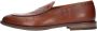 Pantanetti Platte schoenen Bruin Brown Heren - Thumbnail 2