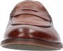 Pantanetti Platte schoenen Bruin Brown Heren - Thumbnail 4