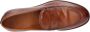 Pantanetti Platte schoenen Bruin Brown Heren - Thumbnail 6