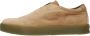 Pantanetti Platte schoenen Bruin Brown Heren - Thumbnail 2