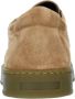 Pantanetti Platte schoenen Bruin Brown Heren - Thumbnail 3