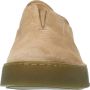 Pantanetti Platte schoenen Bruin Brown Heren - Thumbnail 4