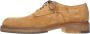 Pantanetti Platte schoenen Bruin Brown Heren - Thumbnail 2
