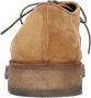 Pantanetti Platte schoenen Bruin Brown Heren - Thumbnail 3