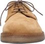 Pantanetti Platte schoenen Bruin Brown Heren - Thumbnail 4