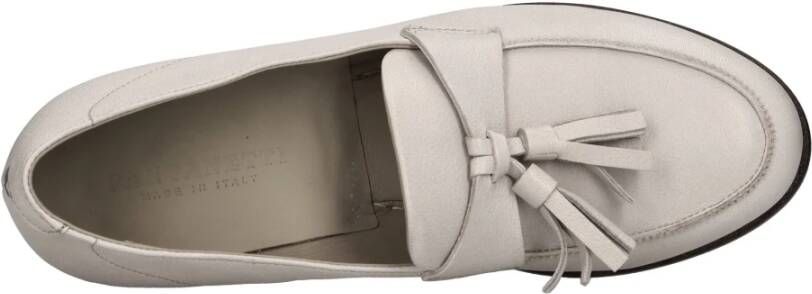 Pantanetti Platte schoenen Grijs