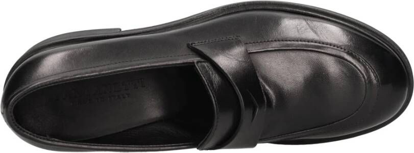 Pantanetti Platte schoenen Zwart