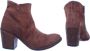 Pantanetti Schoenen Bruin Dames - Thumbnail 5