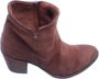 Pantanetti Schoenen Bruin Dames - Thumbnail 6