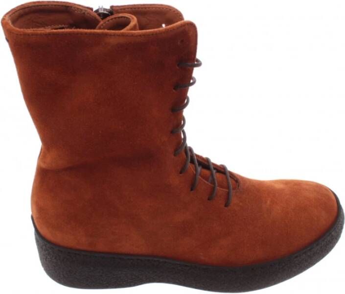 Pantanetti Schoenen Bruin Dames