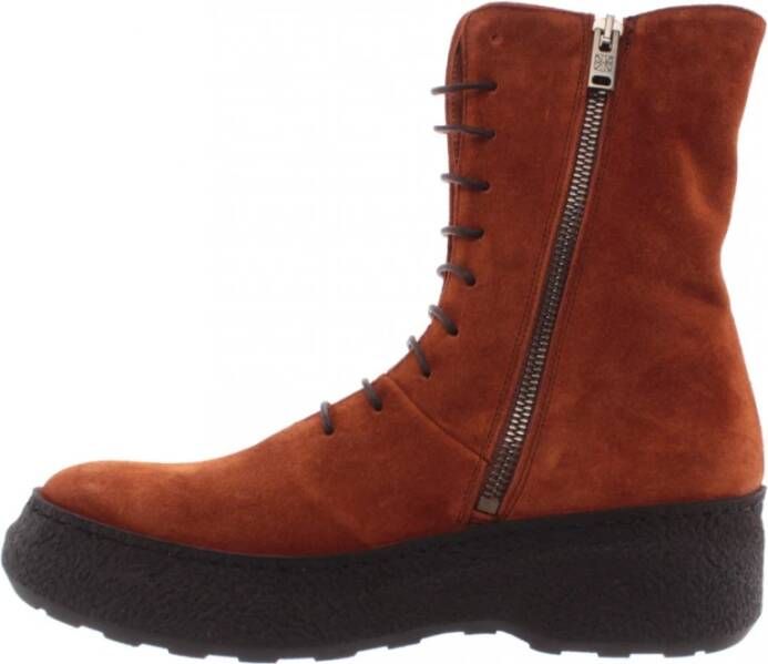 Pantanetti Schoenen Bruin Dames