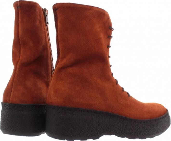 Pantanetti Schoenen Bruin Dames