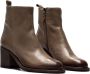 Pantanetti Schoenen Bruin Dames - Thumbnail 2