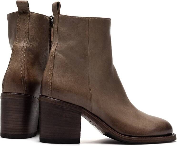 Pantanetti Schoenen Bruin Dames