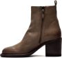 Pantanetti Schoenen Bruin Dames - Thumbnail 5