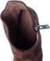 Pantanetti Texan Boots 12944B Medilla Colonial Leather Bruin Dames - Thumbnail 3