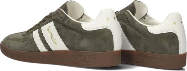 Pantofola d'Oro Ballare Sneakers