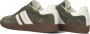 Pantofola d'Oro Pantofola d' Oro Ballare heren sneaker Groen - Thumbnail 5