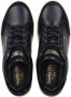 Pantofola D'Oro Bellagio Sneaker Traditie en Elegantie Black Heren - Thumbnail 3