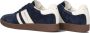 Pantofola d'Oro Blauwe Lage Sneakers voor Heren - Thumbnail 10