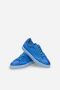 Pantofola d'Oro Blauwe leren sneakers Unieke stijl - Thumbnail 2