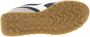 Pantofola D'Oro Premium Lace-Up Sneakers met Rubberen Zool Multicolor Heren - Thumbnail 2