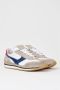 Pantofola D'Oro Blauwe Sneaker Trainer '74 Multicolor Heren - Thumbnail 2