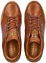 Pantofola D'Oro Elegante Bellagio Sneaker voor Heren Brown Heren - Thumbnail 3