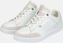 Pantofola D'Oro Elegante Bellagio Sneaker voor Heren White Heren - Thumbnail 3