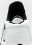 Pantofola D'Oro Glitter Sneakers Wit Retro Stijl White Dames - Thumbnail 5
