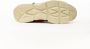 Pantofola D'Oro Heren Sneakers Laag Wing Nylon Multicolor Heren - Thumbnail 4