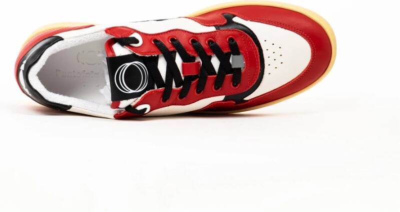 Pantofola D'Oro Heren Sneakers Outlet Selectie Multicolor Heren