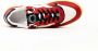 Pantofola D'Oro Heren Sneakers Outlet Selectie Multicolor Heren - Thumbnail 3