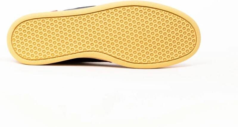 Pantofola D'Oro Heren Sneakers Outlet Selectie Multicolor Heren