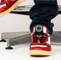 Pantofola D'Oro Heren Sneakers Outlet Selectie Multicolor Heren - Thumbnail 6