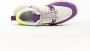 Pantofola D'Oro Heren Sneakers Outlet Selectie Multicolor Heren - Thumbnail 4