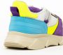 Pantofola D'Oro Heren Sneakers Outlet Selectie Multicolor Heren - Thumbnail 9